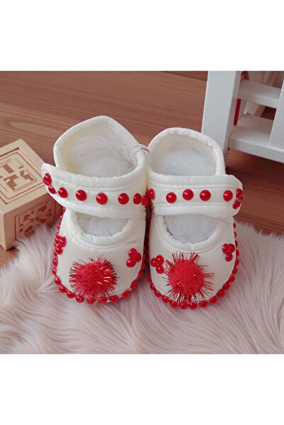 İSSE TEKSTİL Baby Shoes, Baby Booties, Special Design