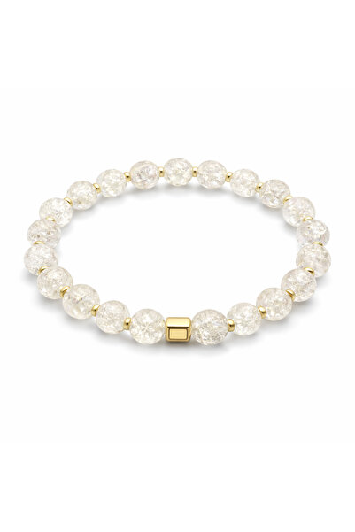 Sunshe Atelier Necef Taşı Tasarım Doğaltaş Bileklik(Şifa-Enerji-Mucize)