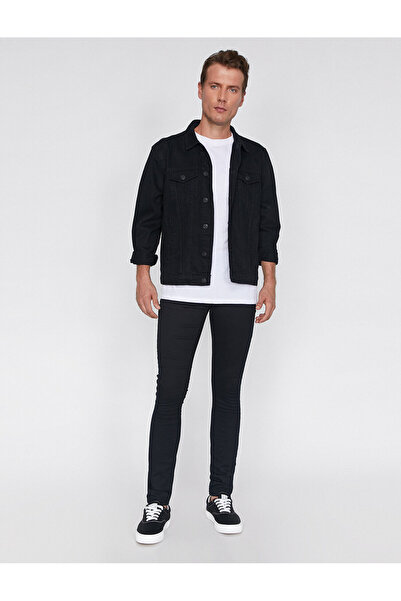 Koton Justin Super Skinny Jean Pantolon
