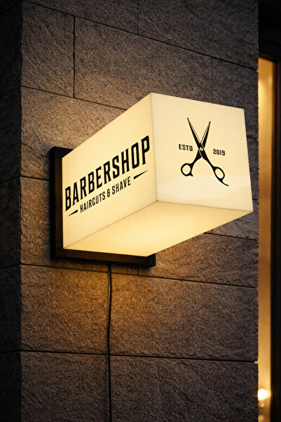 Grand City Media صندوق ضوء | مستطيل