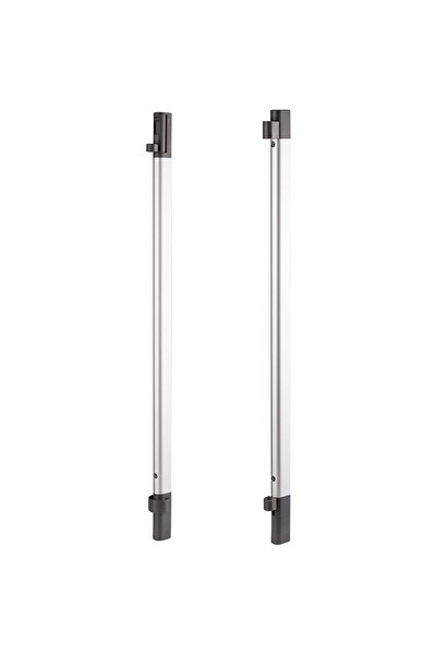 reer Sistem de instalare rapida EasyFix pentru porti de siguranta extensibile...