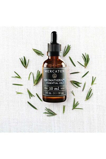 Mercaton Ulei esențial, aromă de arbore de ceai, 10 ml