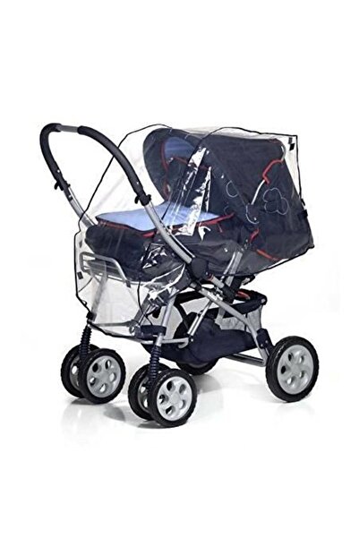 reer Husă universală de ploaie pentru cărucior 72049