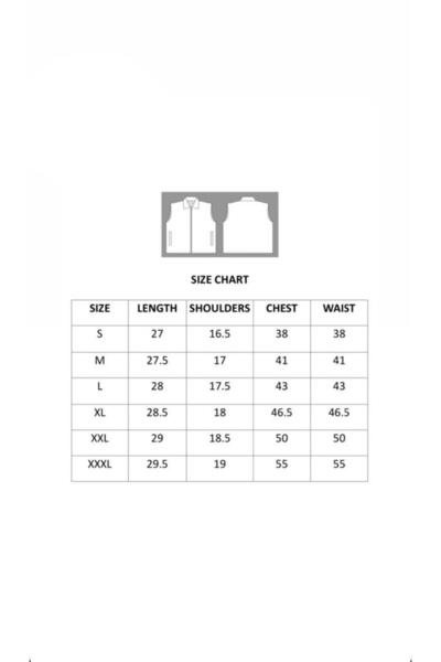 Generic سديري رجالي شتوي وجهين جوخ لون كحلي و بيج فخامة وجودة