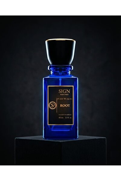 sıgn عطر رووت من ساين أو دي بارفوم 100 مل