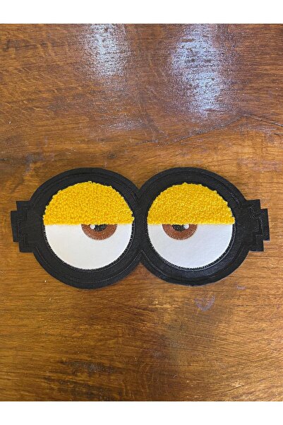 Gönülden Tasarım 22x11 cm Aplicație de cusut din piele țesută pentru îmbrăcăm...