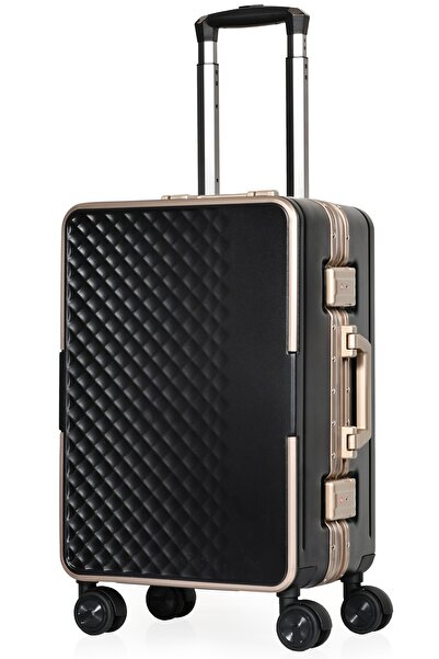 MORANO Murano brand small travel bags, 20 inches in size, suitable for airplane cabins