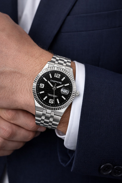 S.POLO Erkek Kol Saati Bileklik Hediyeli