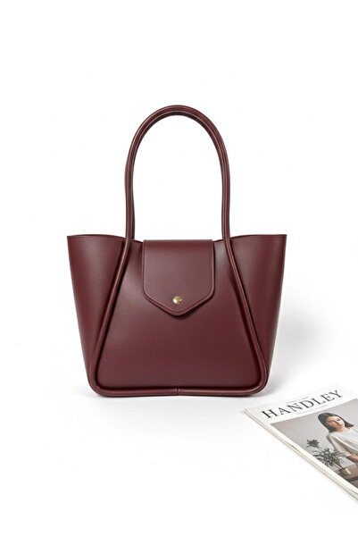 Handley حقيبة كتف فاخرة على شكل جرو