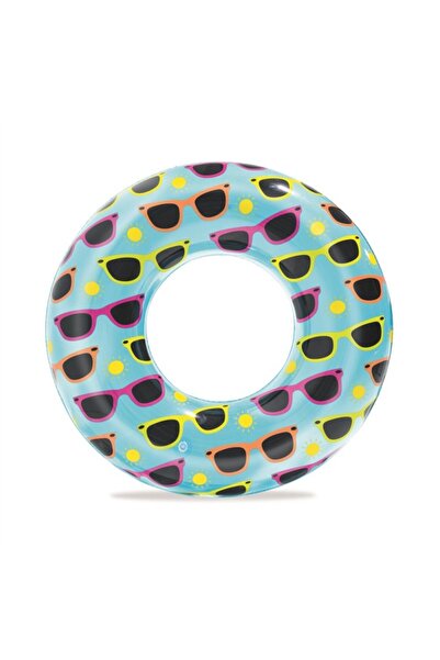 BESTWAY Colac de înot gonflabil pentru copii, MCT 36057, 76 cm, multicolor