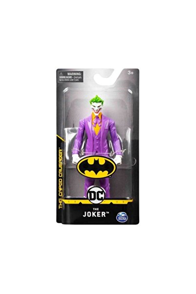 Genel Markalar 67803 Aksiyon Figür 15 cm Joker