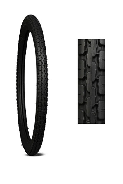 Billas 17 Jant 2.25-17 Tube Type (İç Lastikli) BL014 Motosiklet Dış Lastiği