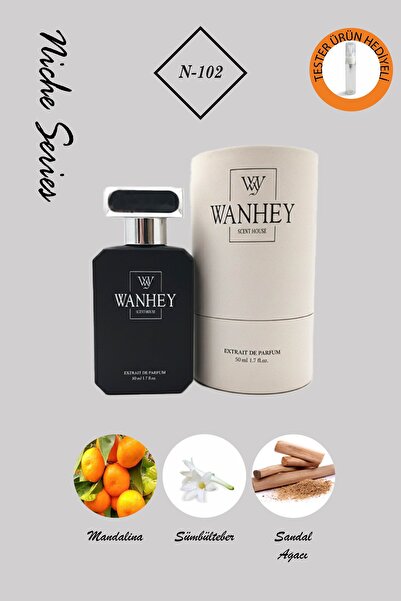 WANHEY N-102 MARFAA EXTRAIT DE PARFUM