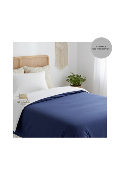 ayçiçek home Single Bedding Set & Non-Elastic Fitted Sheet & 100/200 & Pinterest