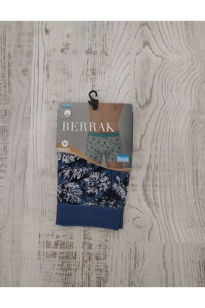 Berrak Erkek Boxer 4480