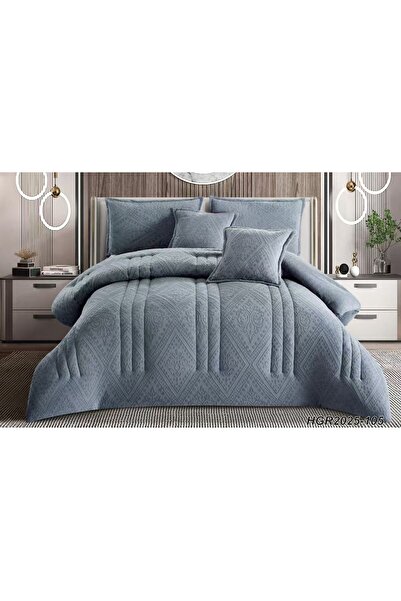 LUXURY Luxurious double winter bedspread for winter nights 220x170