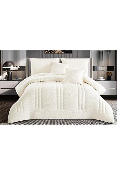 LUXURY Luxurious double winter bedspread for winter nights 230x250