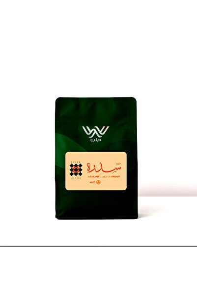 DAPILIO Sidra Espresso Mix 250g