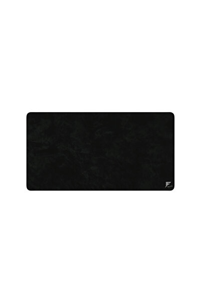 Forcex Signature Gaming Mousepad ماوس باد –Waterproof, Large Extended Non-Slip Pad (XXX-Large (120*60 cm))
