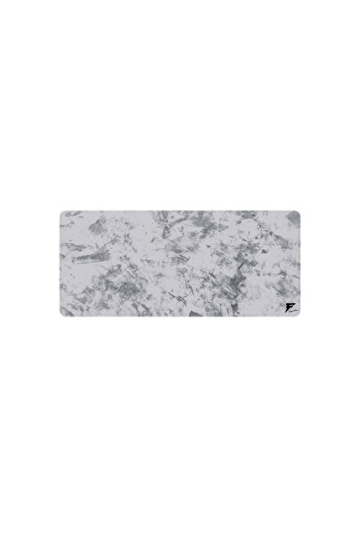 Forcex Signature Gaming Mousepad ماوس باد –Waterproof, Large Extended Non-Slip Pad (XX-Large (90*40 cm))