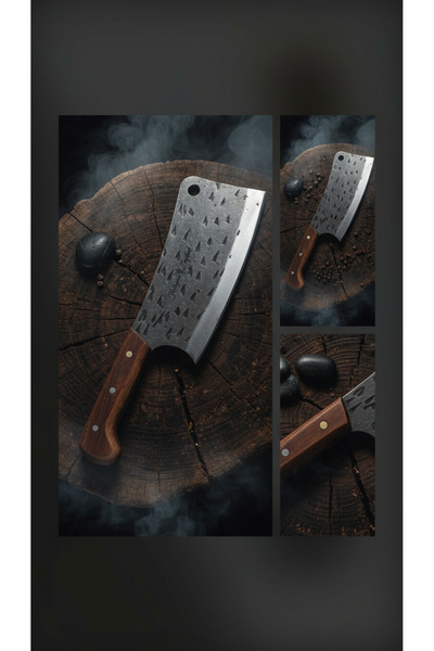 Yatağan Zeybek صف اللحوم الحديدية المزورة