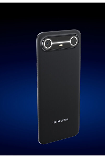 TECNO Spark Slim 5G NFC 256 GB 16 GB RAM (8+8 Dinamik Ram) TYPE-C Kulaklık Hediyeli Türkiye Garanti