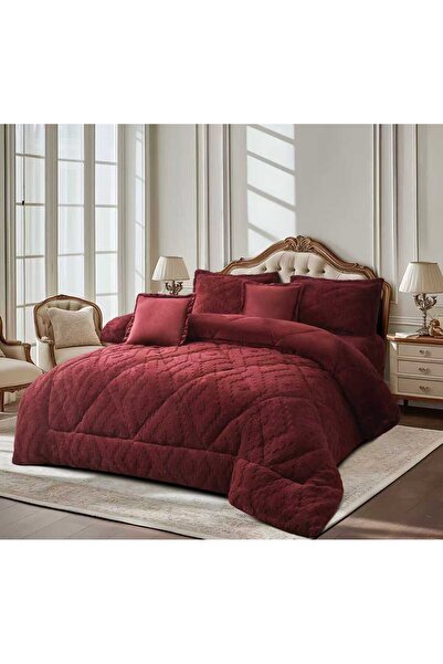 LUXURY Single and twin winter bedspread 220x160
