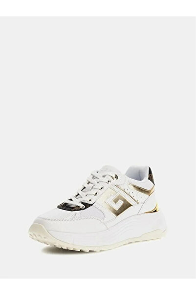 Guess Sneakers FLTFONFAB12