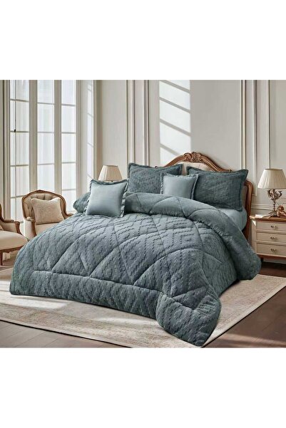 LUXURY Single and twin winter bedspread 220x160