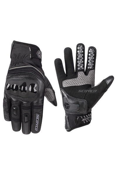 Scoyco Mc94 Kışlık Motosiklet Eldiveni