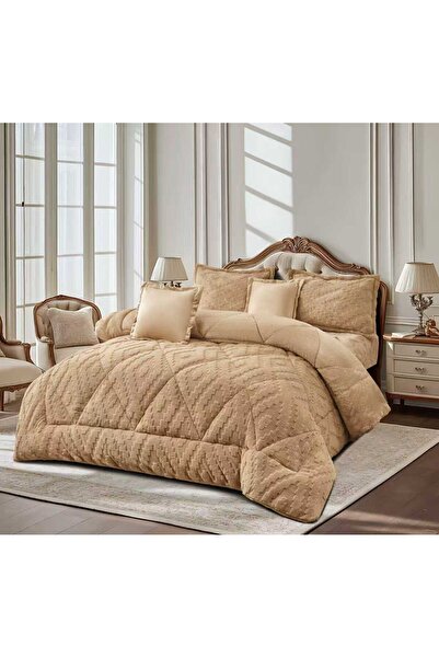 LUXURY Single and twin winter bedspread 220x160