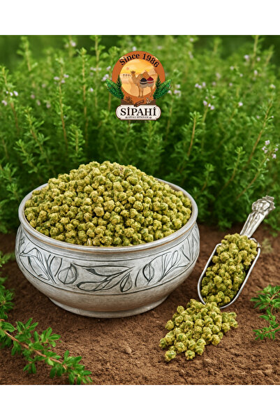 Sipahi Baharat Kekik Bilya (TOP KEKİK) 200 Gr.