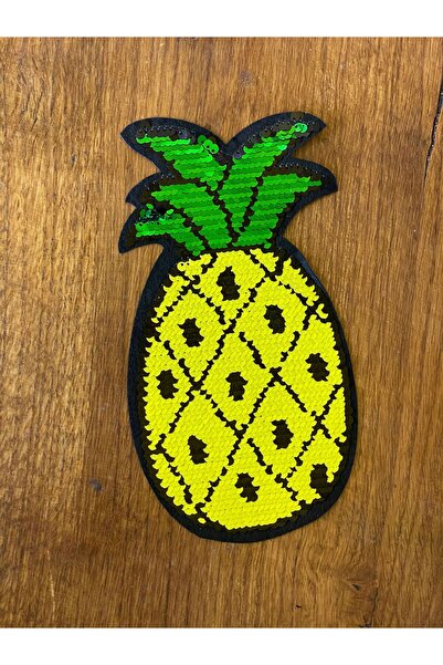 Gönülden Tasarım 22x11 cm peglanje naželježni dvostruki vizuelni aplikativni ...