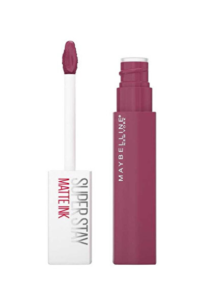 Maybelline New York Super Stay Matte Ink Liquid Lipstick - 165 Success
