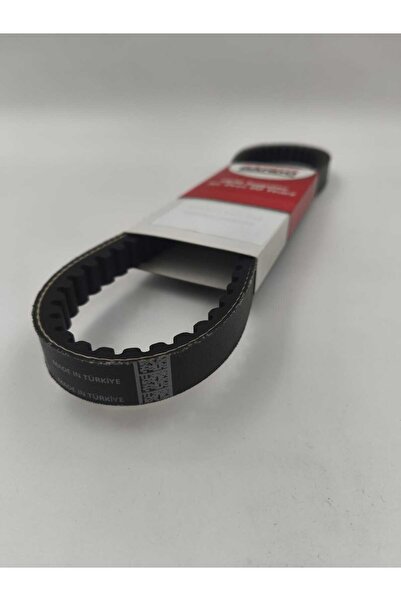 Bando S19-001 Kayış Yerli Üretim Scooter 10 teker 50/80 cc