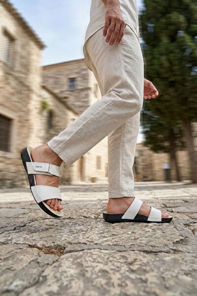Ceyo TURKISH SANDAL 9877-1 FOR MEN