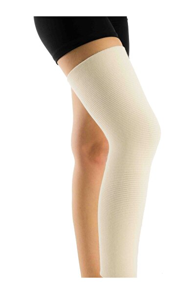 kırmed Yün Uzun Dizlik Eklem Ağrıları 1 Adet Termal Dizlik Sıcak Tutan Dizlik...