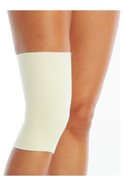 kırmed Yün Dizlik Eklem Ağrıları 1 Adet Termal Dizlik Sıcak Tutan Dizlik - XL