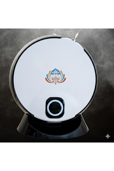 LİNASSENCE ORTAM KOKULANDIRMA SİSTEMLERİ Linassence Geniş Alan Ortam Kokuland...