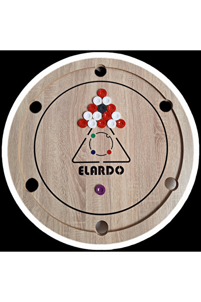 ELARDO Diğer Oyun Takımları