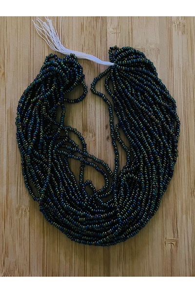 Öztürk Culoare nr:148. Mărgele de nisip Cehoslovacia, Adana, Lucrări din înch...