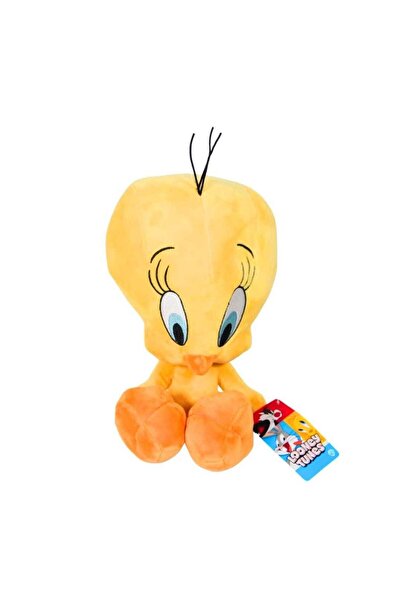Sunman SEÇTİM ALDIM TWEETY ABW20205 PELÜŞ LT 30 CM