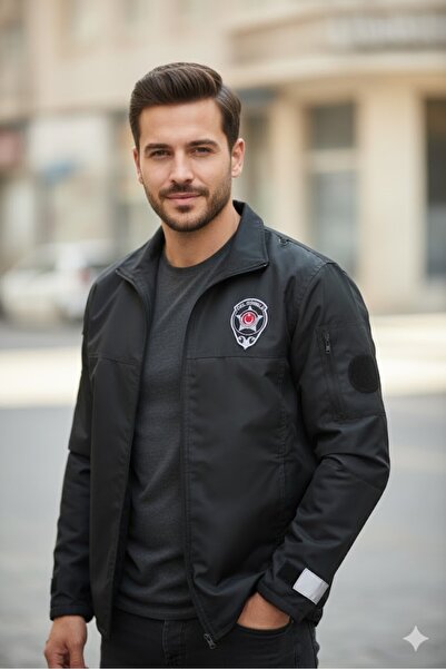 elma abone معطف داخلي آمن مخصص