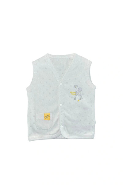 Bibaby African Safari Vest