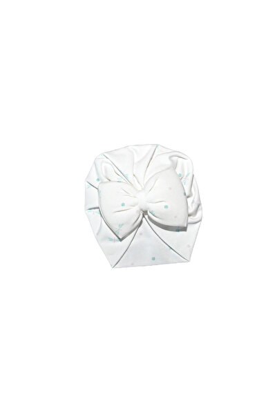 Bibaby Bow Bonnet