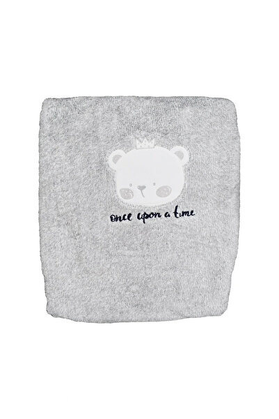 Bibaby Time to Wear Welsoft Blanket 88X100 cm 64630