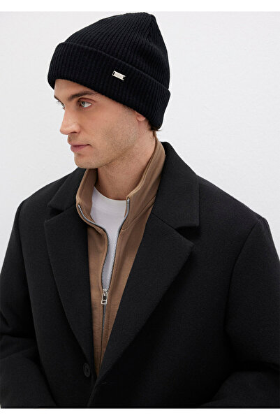 Mavi Black Black Beret 0912001-900