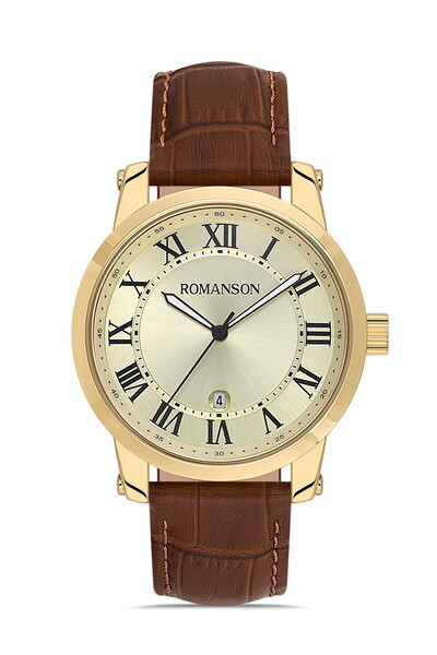Romanson TL0334MM1GB85B Erkek Kol Saati