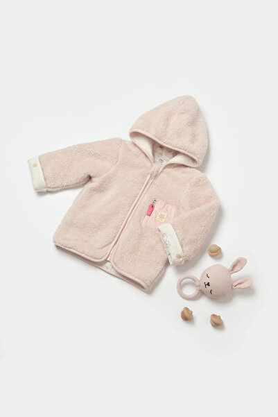 Bibaby سترة كارديجان من بيي باي بريتي مومنتس