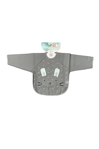 Bibaby Bunny Kollu Muşamba Önlük 75171